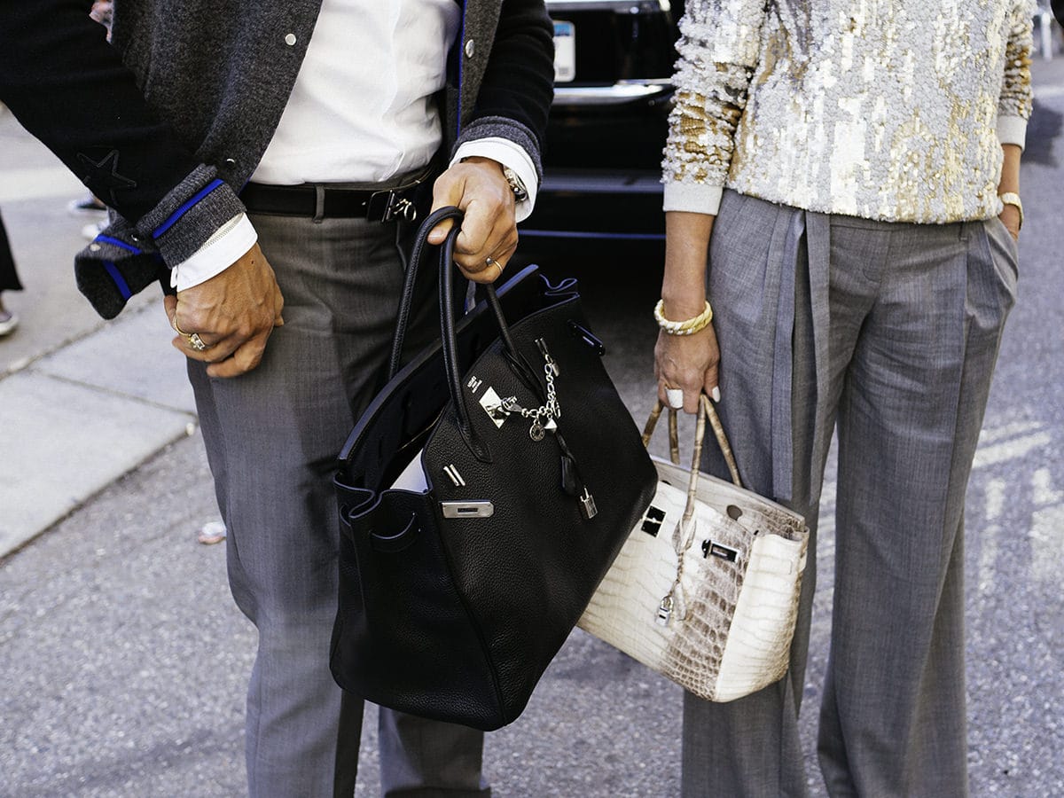 Tại sao chị đẹp giới thượng lưu kh&ocirc;ng c&ograve;n khoe t&uacute;i Herm&egrave;s m&agrave; khoe chỉ số tuổi sinh học?- Ảnh 1.