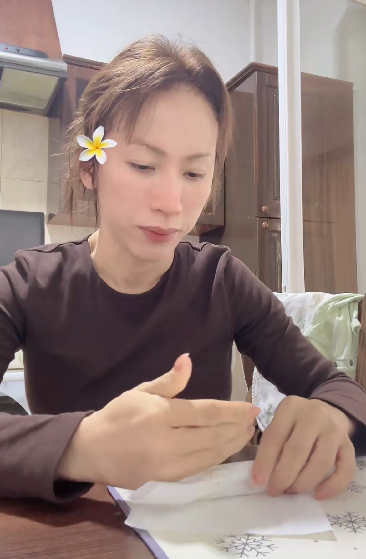 T&igrave;nh cảnh nữ diễn vi&ecirc;n c&oacute; chồng đột ngột qua đời ở kh&aacute;ch sạn: Chưa thể gặp mặt lần cuối, 1 m&igrave;nh chăm s&oacute;c con song sinh- Ảnh 2.