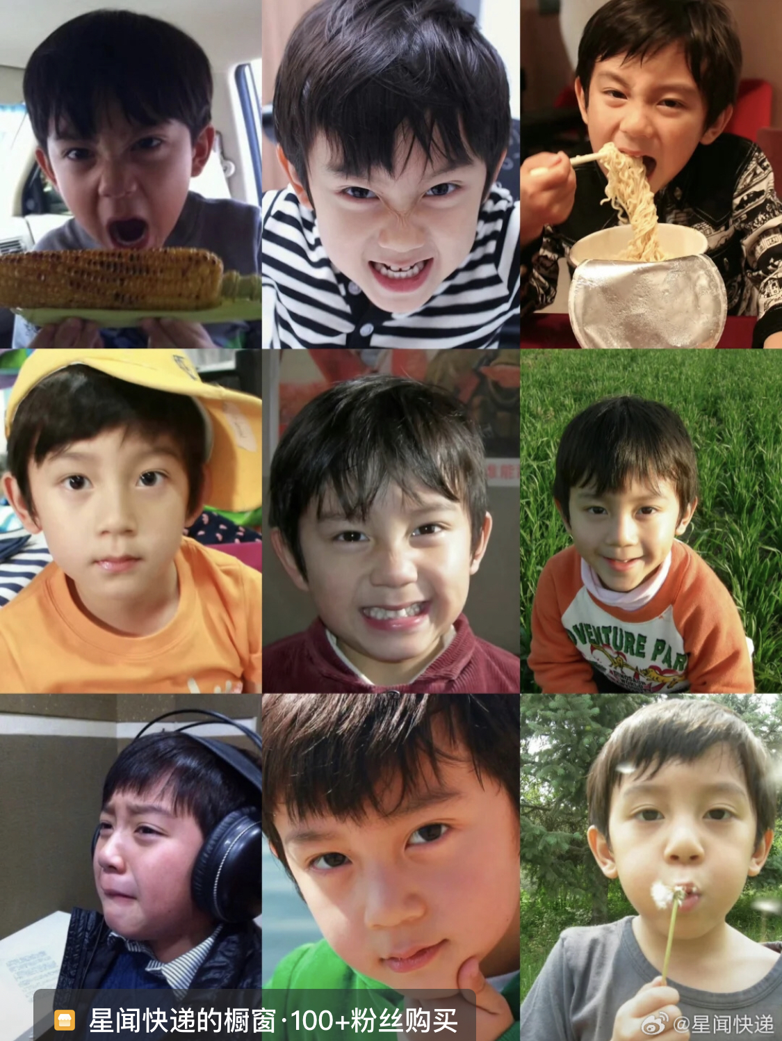 Nhan sắc sau 10 năm của em b&eacute; được nửa showbiz bế tr&ecirc;n tay đang viral khắp MXH- Ảnh 1.