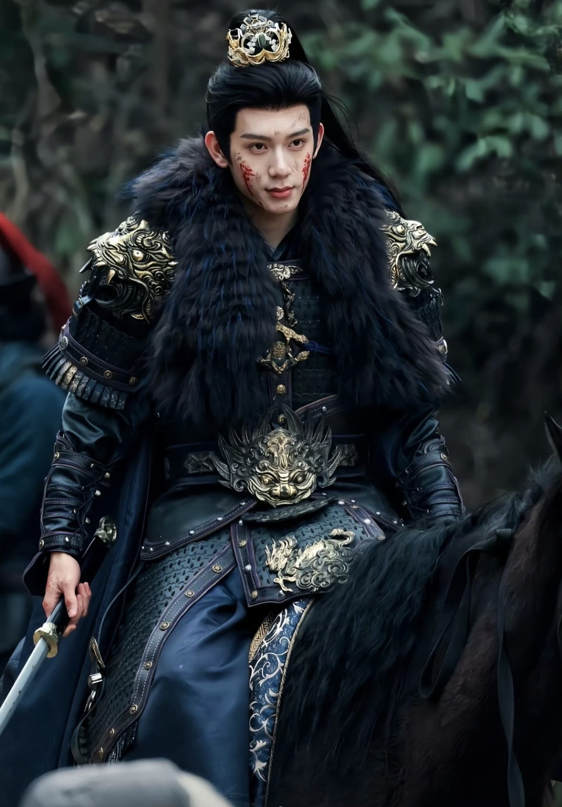 Nhan sắc sau 10 năm của em b&eacute; được nửa showbiz bế tr&ecirc;n tay đang viral khắp MXH- Ảnh 9.