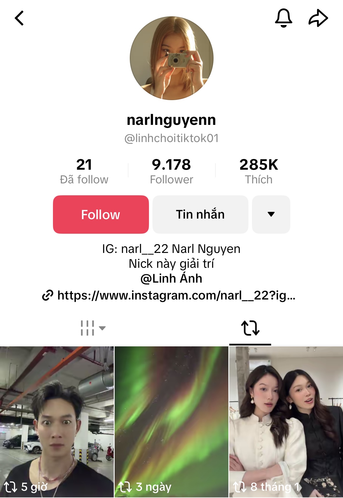 G&aacute;i xinh 2k1 vừa lộ ảnh hẹn h&ograve; với sao nam Vbiz tại resort l&agrave; ai?- Ảnh 10.