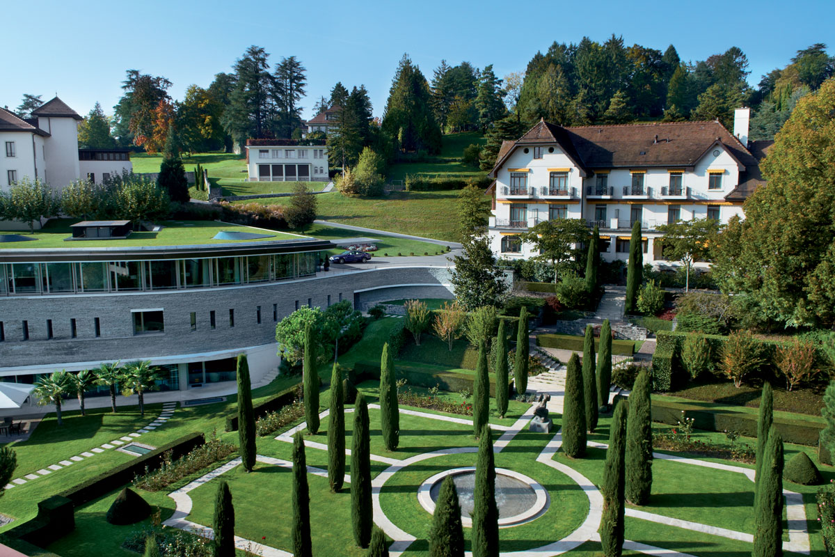 Tại sao chị đẹp giới thượng lưu kh&ocirc;ng c&ograve;n khoe t&uacute;i Herm&egrave;s m&agrave; khoe chỉ số tuổi sinh học?- Ảnh 5.