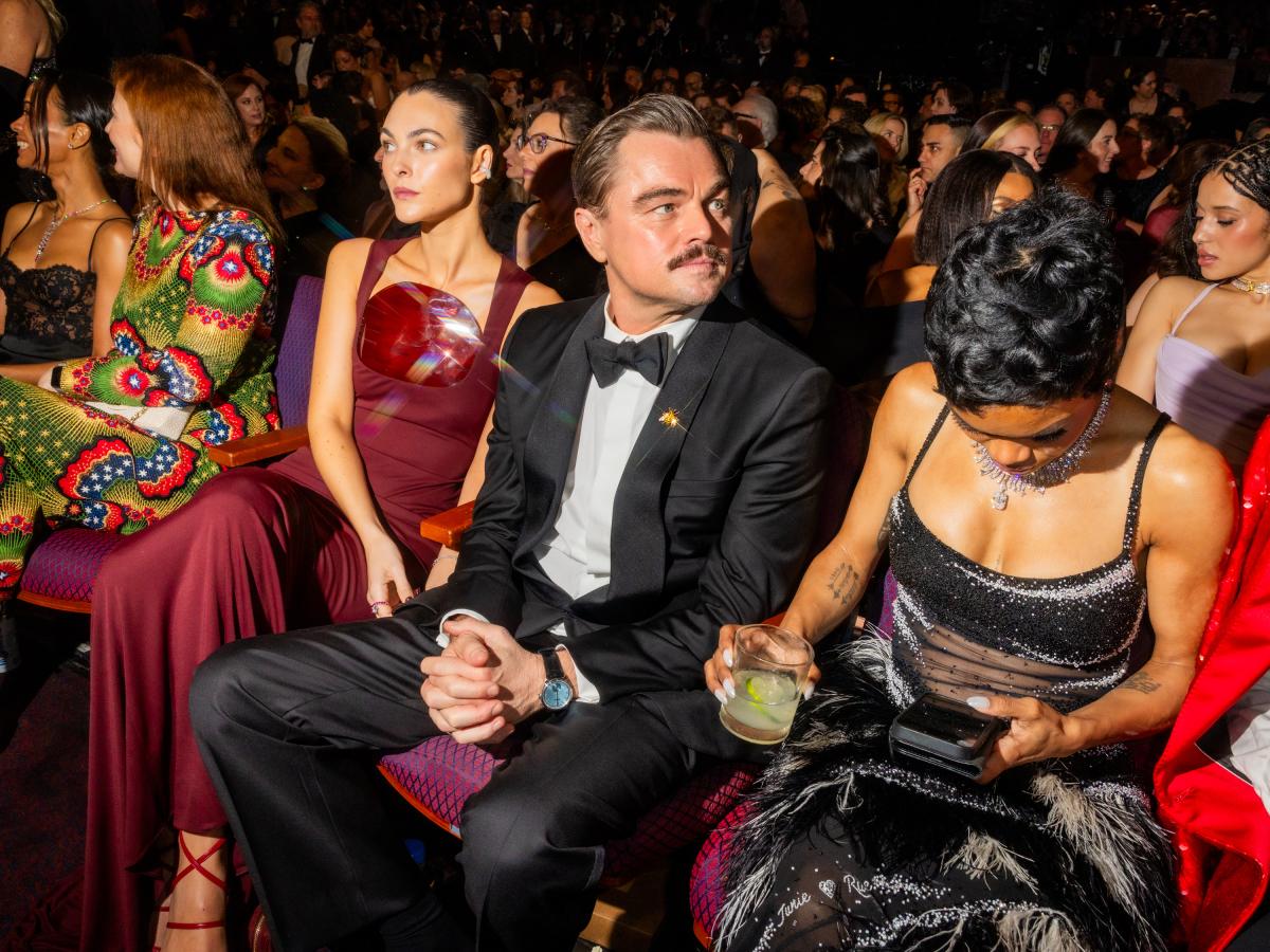 V&igrave; sao si&ecirc;u mẫu 27 tuổi l&agrave; 