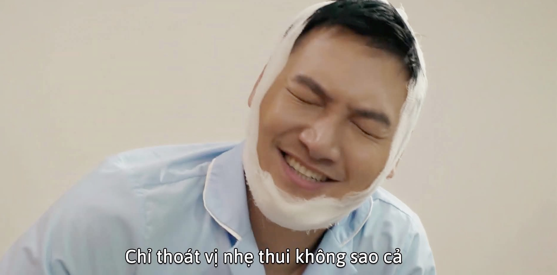 2026 rồi vẫn c&ograve;n phim Việt giờ v&agrave;ng l&agrave;m ăn cẩu thả thế n&agrave;y, nh&igrave;n Mạnh Trường m&agrave; tức cay mắt- Ảnh 2.