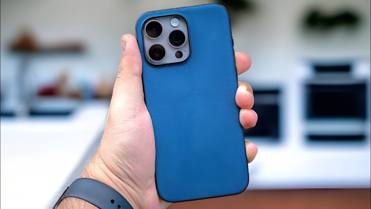 T&ocirc;i vứt chiếc ốp lưng đắt tiền v&agrave;o sọt r&aacute;c sau khi nhận ra sự thật n&agrave;y- Ảnh 1.