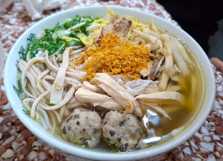 Tại sao gọi l&agrave; b&uacute;n thang?- Ảnh 1.