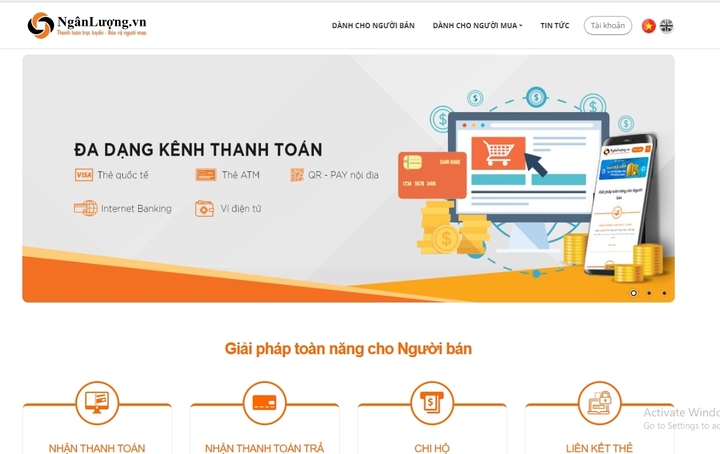 C&ocirc;ng ty Ng&acirc;n Lượng từng 'h&aacute;i ra tiền' của Shark B&igrave;nh quy m&ocirc; thế n&agrave;o?- Ảnh 1.