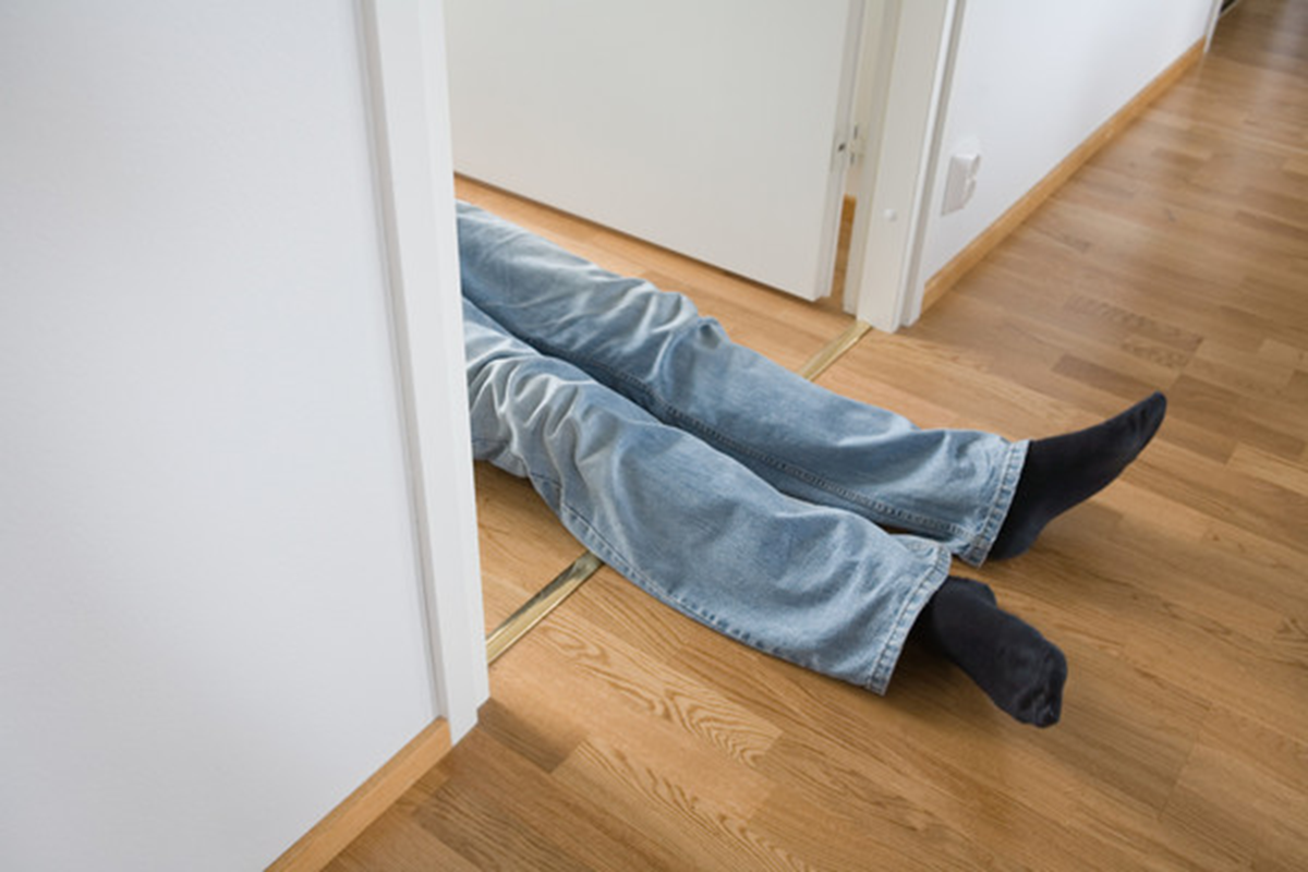 Ch&agrave;ng trai 26 tuổi đột ngột tử vong l&uacute;c ngủ, những "t&iacute;n hiệu cầu cứu" từ cơ thể bị bỏ lỡ đầy &aacute;m ảnh- Ảnh 1.