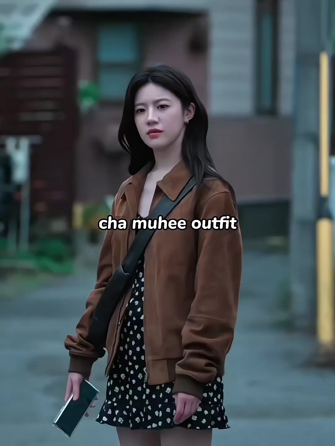 "1 m&eacute;t vu&ocirc;ng 10 Cha Mu Hee": G&aacute;i xinh ch&acirc;u &Aacute; rủ nhau copy paste c&ocirc;ng thức mặc đẹp- Ảnh 3.