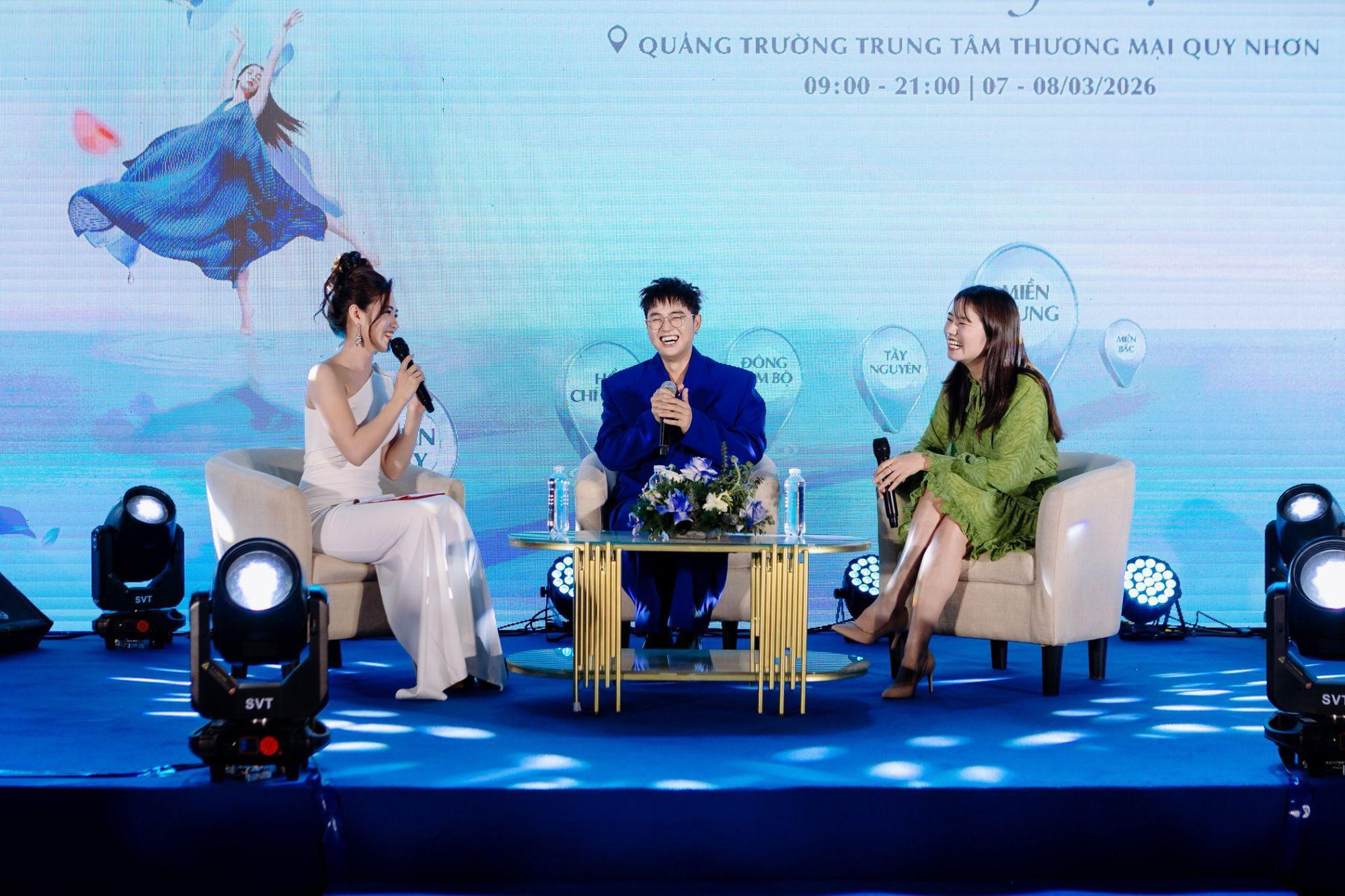 &ldquo;H&agrave;nh tr&igrave;nh Tin v&agrave;o điều n&agrave;ng chọn&rdquo;: PNJ lan tỏa niềm tin v&agrave;o lựa chọn của ph&aacute;i đẹp- Ảnh 2.