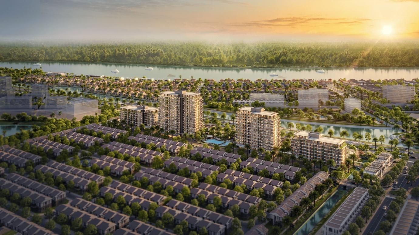 Sao phải chờ đến kỳ nghỉ dưỡng khi bạn c&oacute; thể sở hữu &ldquo;resort&rdquo; tại gia?- Ảnh 1.