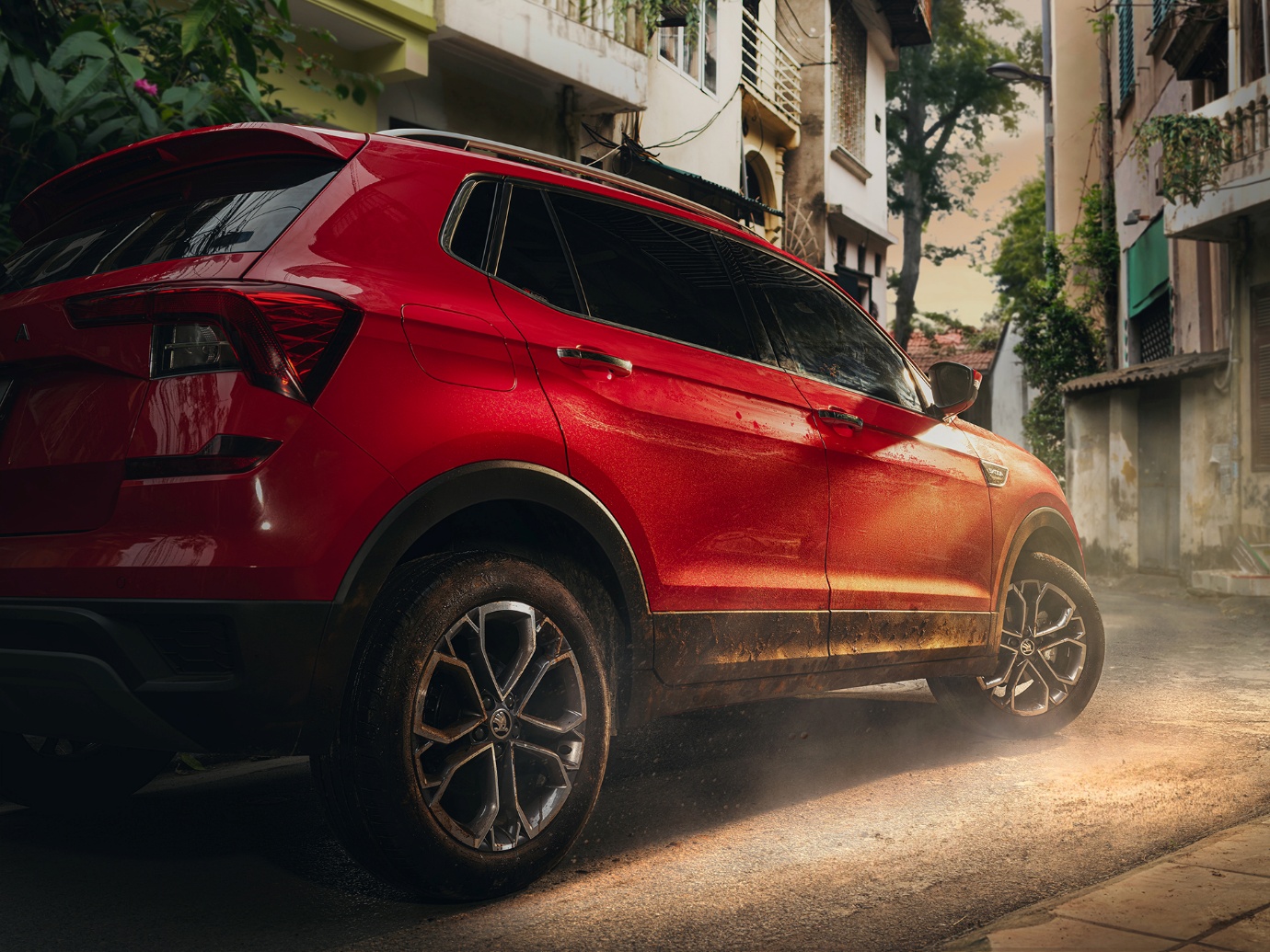 Những người Việt kể chuyện h&agrave;nh tr&igrave;nh mỗi ng&agrave;y c&ugrave;ng Skoda- Ảnh 2.