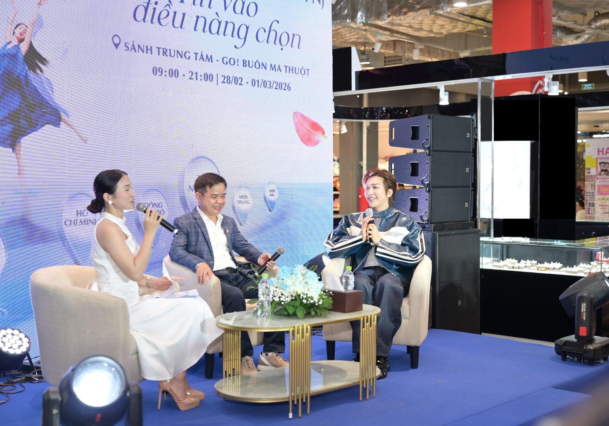 &ldquo;H&agrave;nh tr&igrave;nh Tin v&agrave;o điều n&agrave;ng chọn&rdquo;: PNJ lan tỏa niềm tin v&agrave;o lựa chọn của ph&aacute;i đẹp- Ảnh 3.