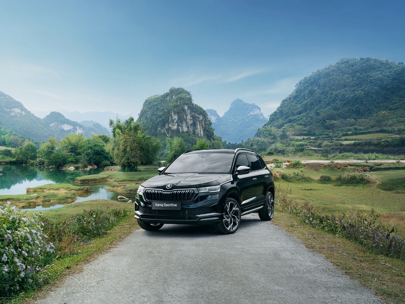 Những người Việt kể chuyện h&agrave;nh tr&igrave;nh mỗi ng&agrave;y c&ugrave;ng Skoda- Ảnh 3.