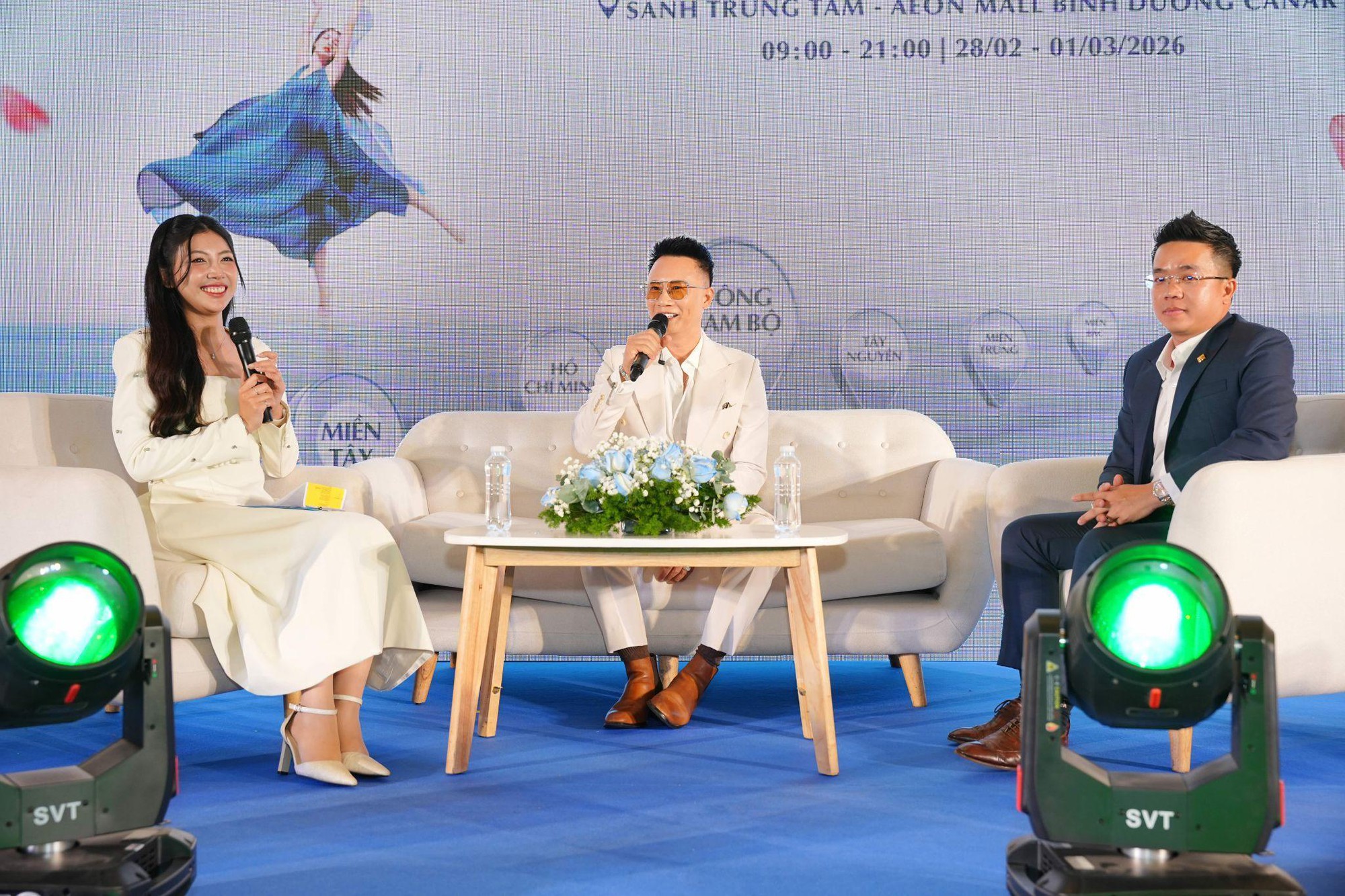 &ldquo;H&agrave;nh tr&igrave;nh Tin v&agrave;o điều n&agrave;ng chọn&rdquo;: PNJ lan tỏa niềm tin v&agrave;o lựa chọn của ph&aacute;i đẹp- Ảnh 4.