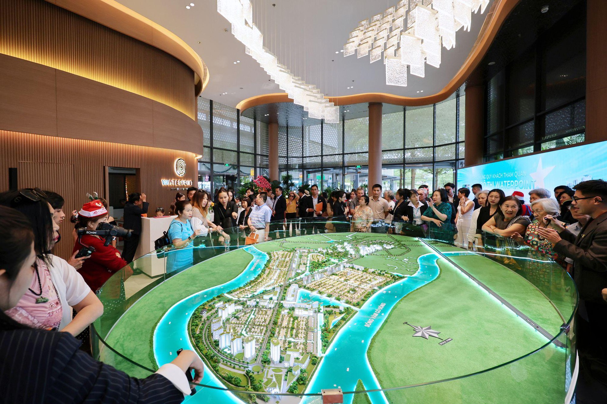 Sao phải chờ đến kỳ nghỉ dưỡng khi bạn c&oacute; thể sở hữu &ldquo;resort&rdquo; tại gia?- Ảnh 4.