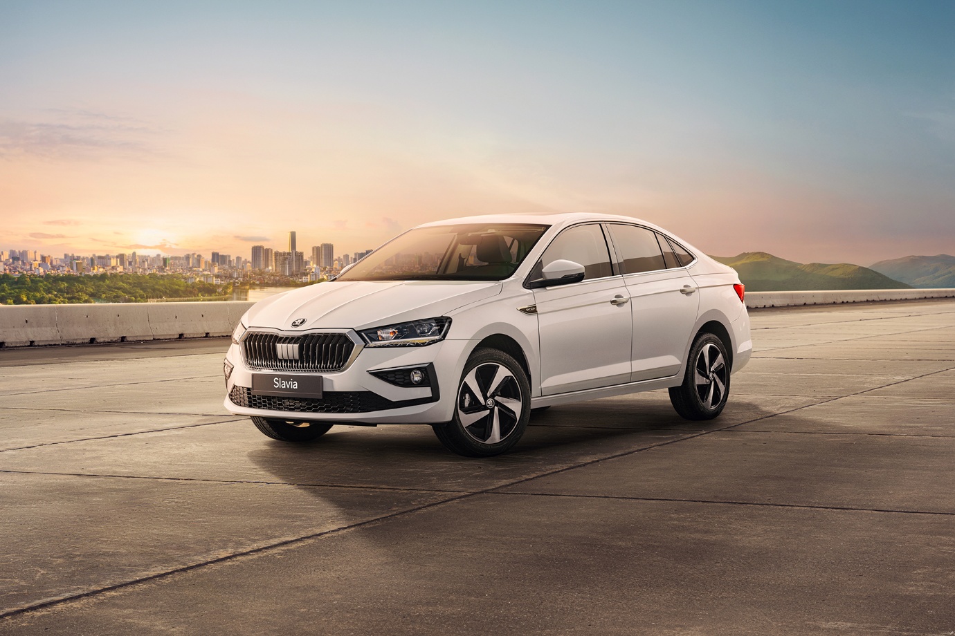 Những người Việt kể chuyện h&agrave;nh tr&igrave;nh mỗi ng&agrave;y c&ugrave;ng Skoda- Ảnh 4.