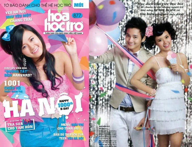 Giảng vi&ecirc;n đại học TP.HCM l&agrave; con d&acirc;u tập đo&agrave;n danh tiếng: Nhan sắc v&agrave; tuổi thật ch&ecirc;nh lệch đ&aacute;ng kể!- Ảnh 3.