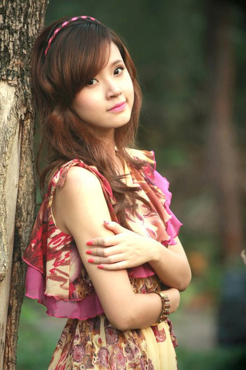 Giảng vi&ecirc;n đại học TP.HCM l&agrave; con d&acirc;u tập đo&agrave;n danh tiếng: Nhan sắc v&agrave; tuổi thật ch&ecirc;nh lệch đ&aacute;ng kể!- Ảnh 5.