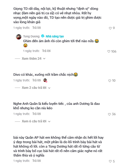 Hit 100 triệu views v&agrave;o tay T&ugrave;ng Dương như &ldquo;dằn mặt&rdquo; người y&ecirc;u cũ, nghe xong hoang mang cực mạnh- Ảnh 5.