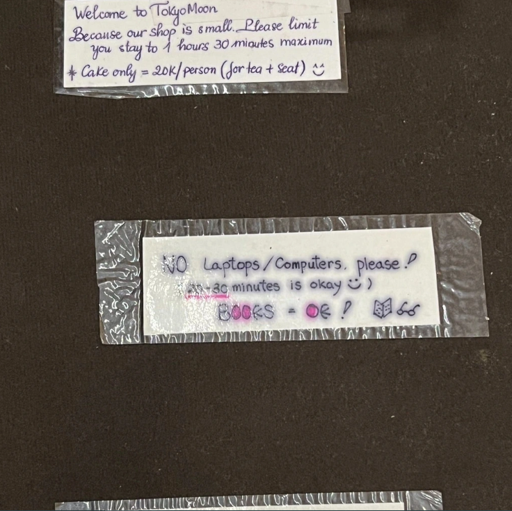 Qu&aacute;n c&agrave; ph&ecirc; ở TPHCM kh&ocirc;ng cho kh&aacute;ch ngồi qu&aacute; 1,5 tiếng sắp dừng kinh doanh- Ảnh 2.