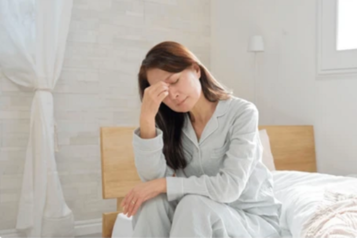 3 th&oacute;i quen hằng ng&agrave;y khiến đường huyết tăng vọt d&ugrave; bạn kh&ocirc;ng ăn g&igrave;- Ảnh 1.