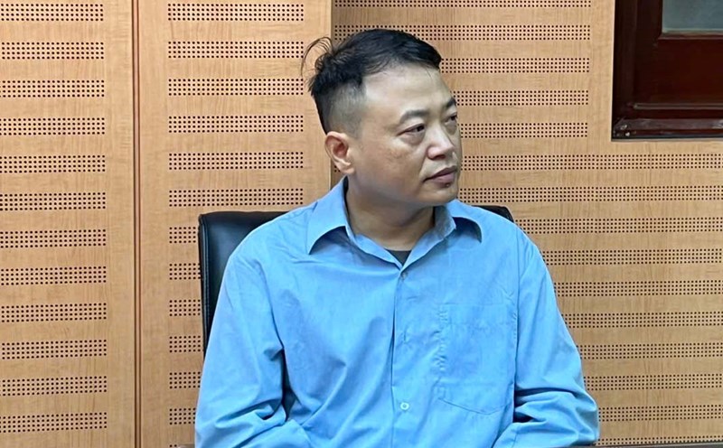 Shark B&igrave;nh đ&atilde; rửa tiền cho đường d&acirc;y lừa đảo ngh&igrave;n tỷ của Ph&oacute; Đức Nam thế n&agrave;o?- Ảnh 1.