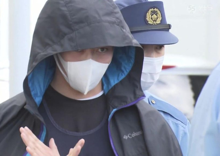 V&otilde; sĩ kickboxing lĩnh &aacute;n 21 năm t&ugrave; v&igrave; s&aacute;t hại người t&igrave;nh đang mang thai để quỵt nợ- Ảnh 1.