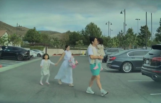 Đặc quyền khi l&agrave;m chồng Kim Tae Hee- Ảnh 5.