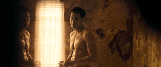 Người duy nhất &aacute;t v&iacute;a được nhan sắc Lee Min Ho: Đẹp như tượng thần Hy Lạp, định nghĩa lại 2 từ mỹ nam- Ảnh 8.