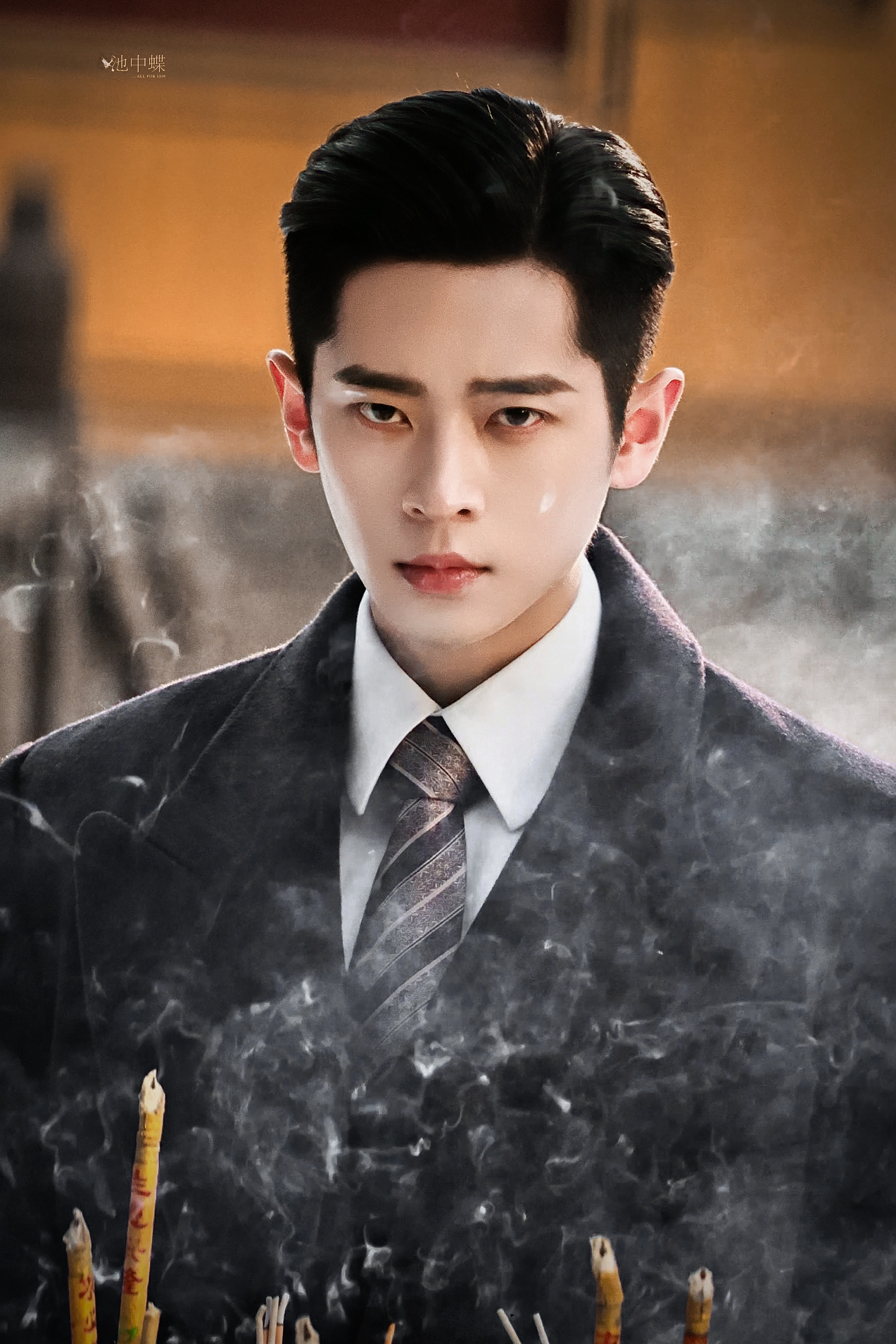 Camera quay l&eacute;n cặp đ&ocirc;i ng&ocirc;n t&igrave;nh nửa đ&ecirc;m h&ocirc;n nhau ngo&agrave;i đường: Nh&agrave; g&aacute;i đẹp như thi&ecirc;n sứ, bảo sao ai cũng si m&ecirc;- Ảnh 5.