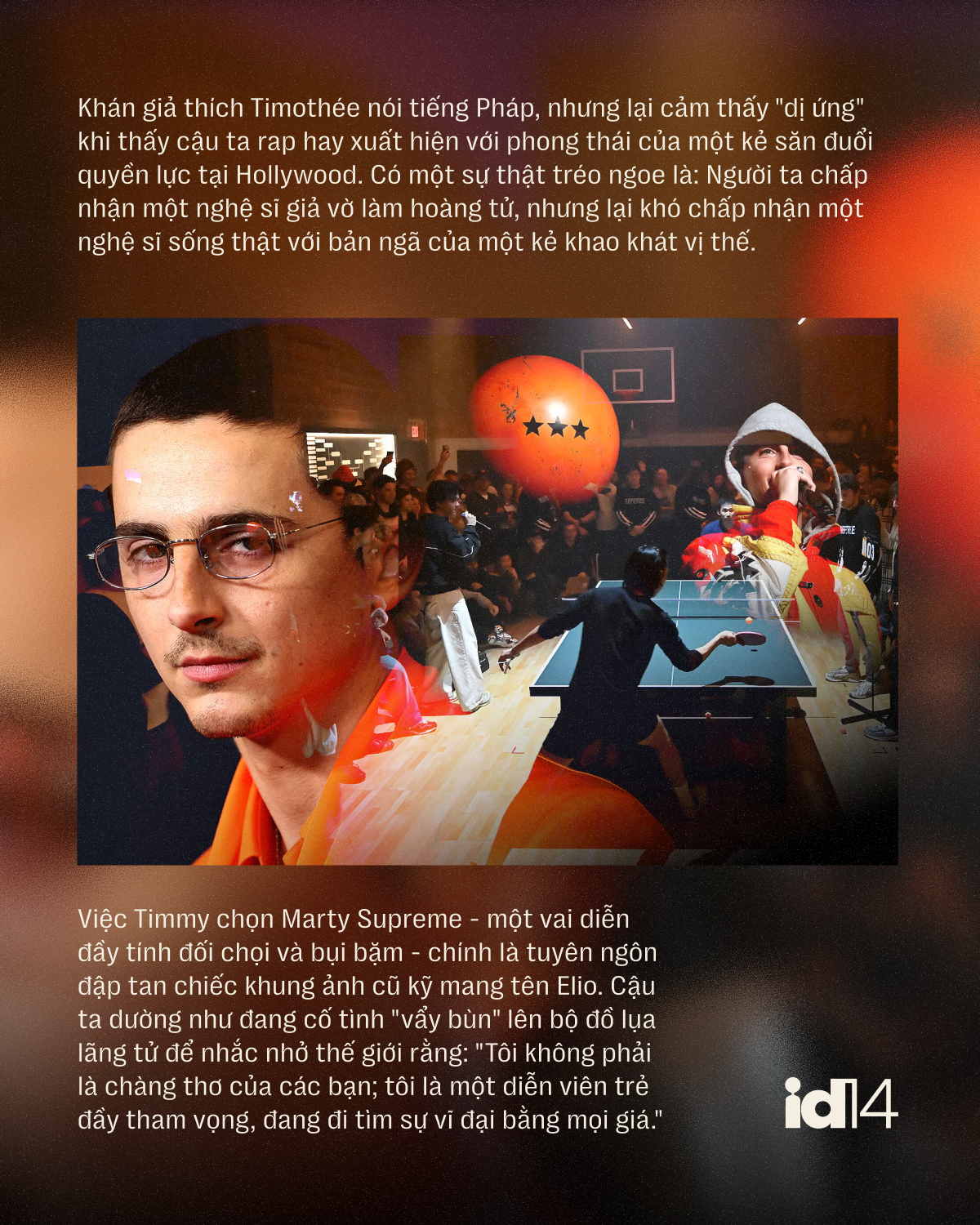 Đừng tiếc khi Timoth&eacute;e Chalamet trượt Oscar- Ảnh 5.