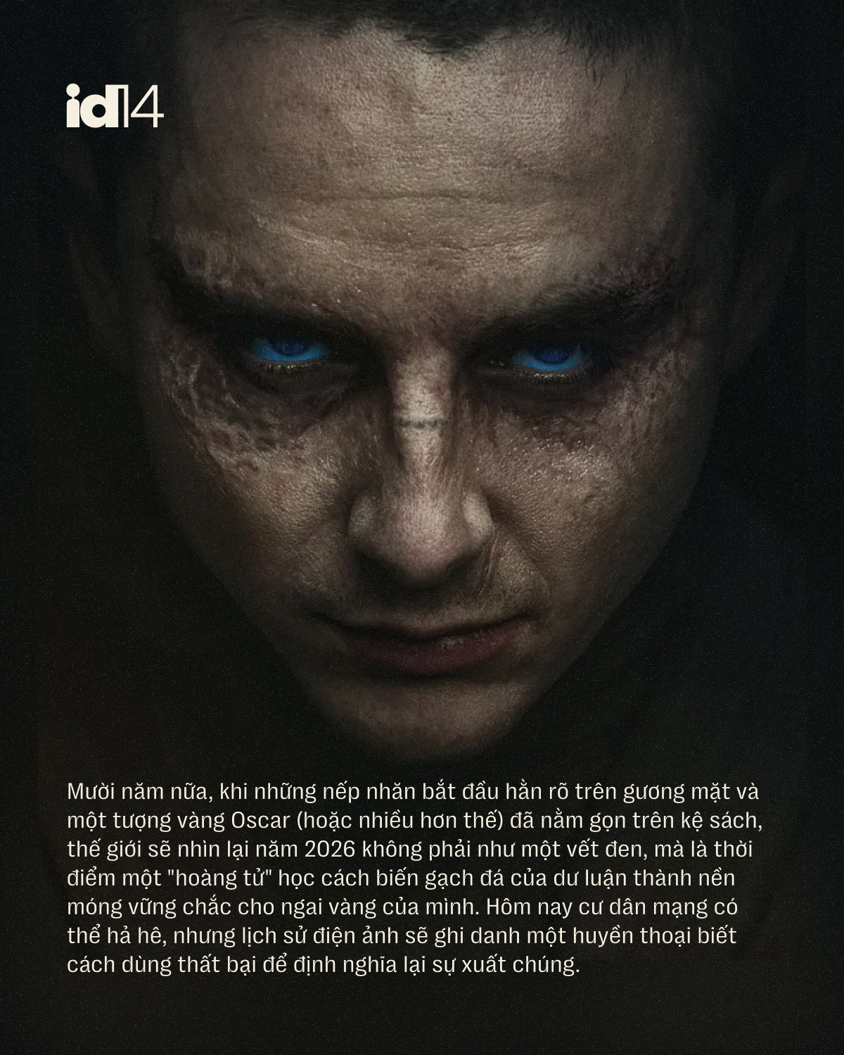 Đừng tiếc khi Timoth&eacute;e Chalamet trượt Oscar- Ảnh 10.