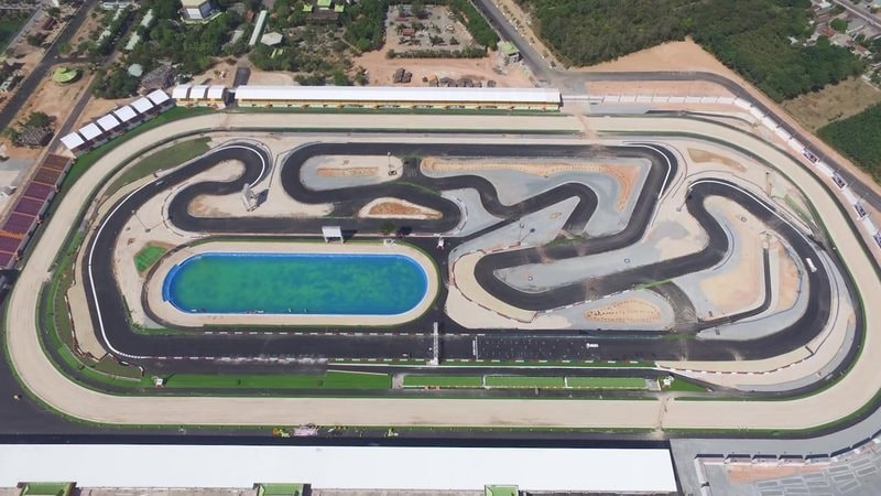 Khu du lịch Đại Nam của vợ chồng b&agrave; Nguyễn Phương Hằng sở hữu 1 c&ocirc;ng tr&igrave;nh lần đầu xuất hiện ở Việt Nam: Vốn đầu tư đạt 1.000 tỷ, sử dụng c&ocirc;ng nghệ của Ph&aacute;p- Ảnh 2.