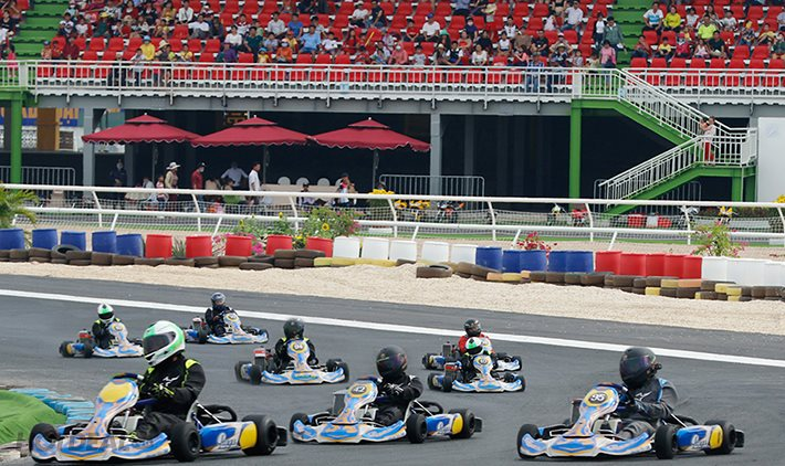 Khu du lịch Đại Nam của vợ chồng b&agrave; Nguyễn Phương Hằng sở hữu 1 c&ocirc;ng tr&igrave;nh lần đầu xuất hiện ở Việt Nam: Vốn đầu tư đạt 1.000 tỷ, sử dụng c&ocirc;ng nghệ của Ph&aacute;p- Ảnh 4.