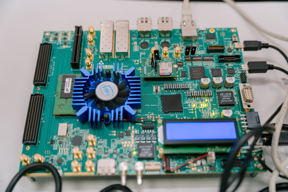 Ng&agrave;nh học đang kh&aacute;t nh&acirc;n lực trầm trọng tại Việt Nam, lương cao gấp rưỡi IT, chưa ra trường đ&atilde; được nhận việc- Ảnh 1.