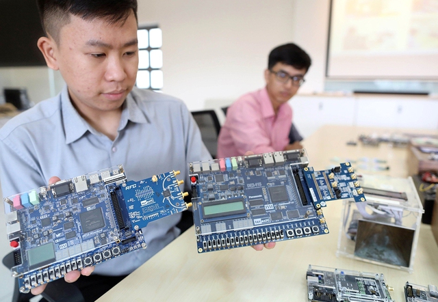 Ng&agrave;nh học đang kh&aacute;t nh&acirc;n lực trầm trọng tại Việt Nam, lương cao gấp rưỡi IT, chưa ra trường đ&atilde; được nhận việc- Ảnh 2.