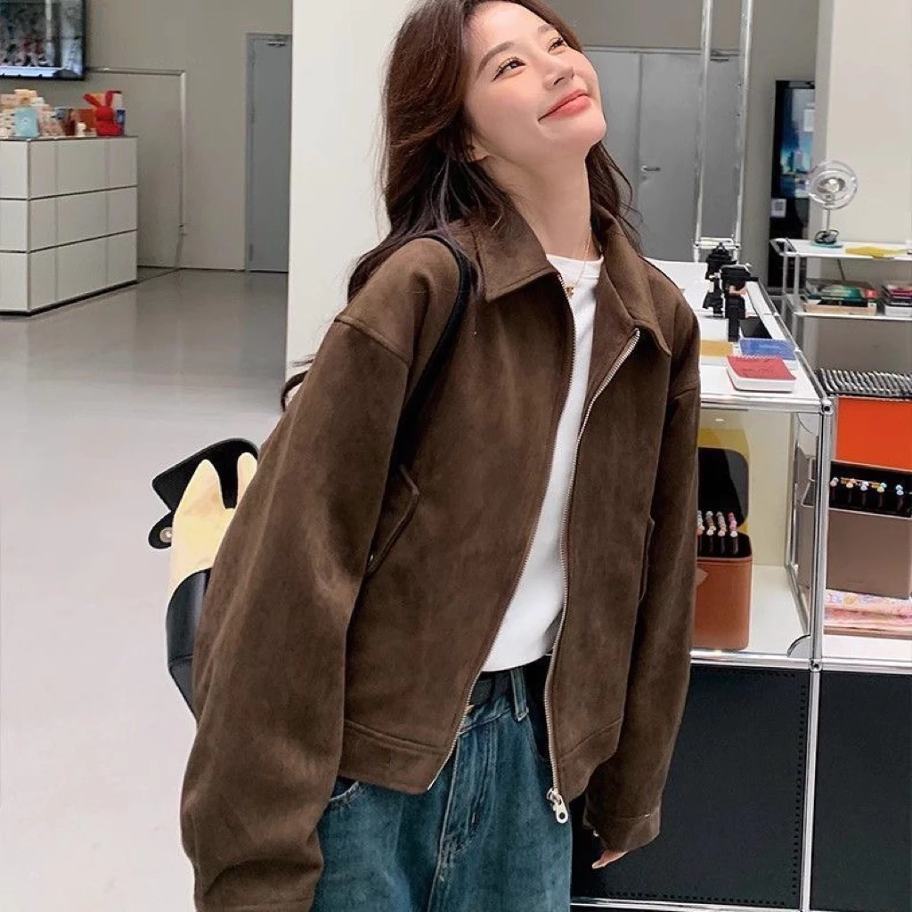 "1 m&eacute;t vu&ocirc;ng 10 Cha Mu Hee": G&aacute;i xinh ch&acirc;u &Aacute; rủ nhau copy paste c&ocirc;ng thức mặc đẹp- Ảnh 10.