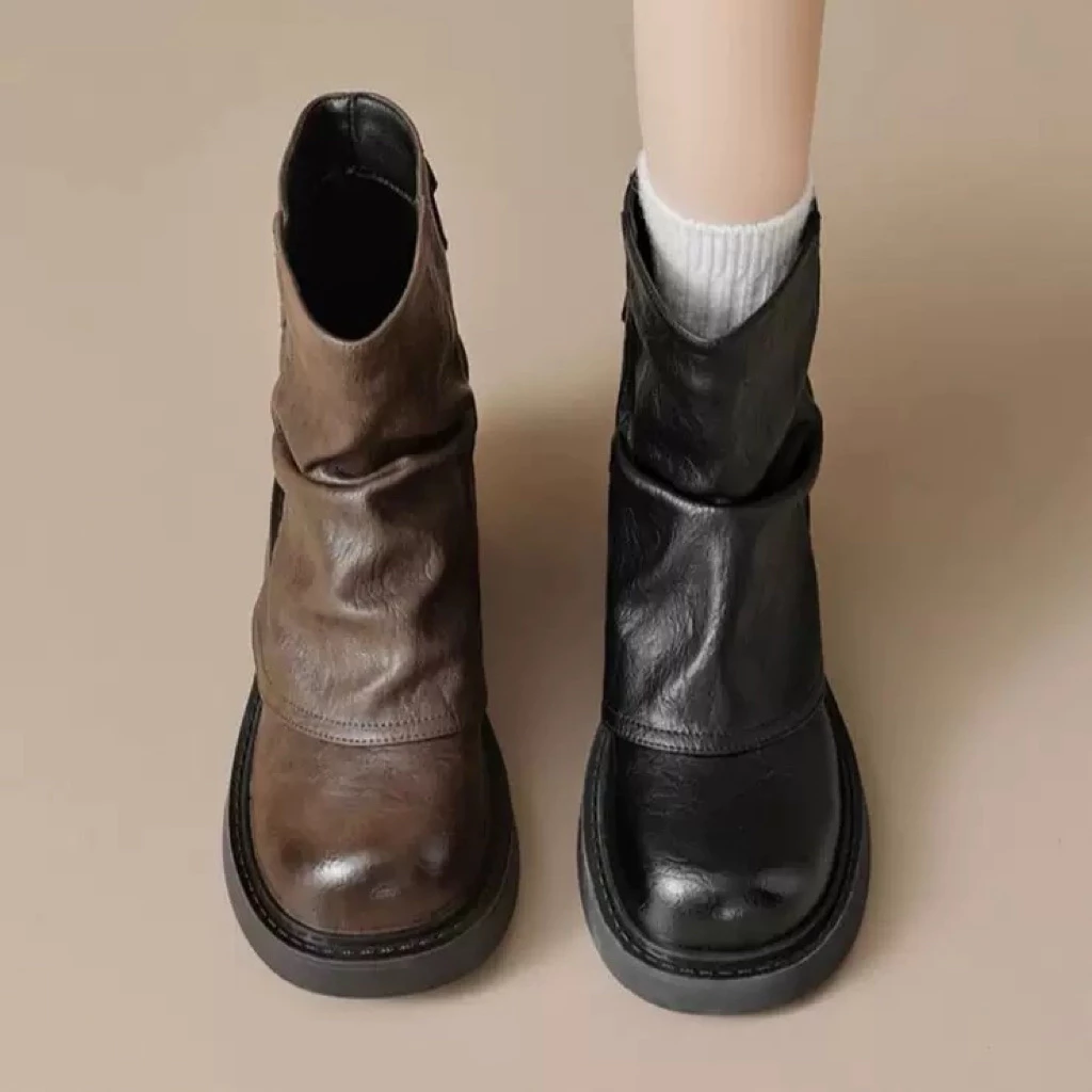 "1 m&eacute;t vu&ocirc;ng 10 Cha Mu Hee": G&aacute;i xinh ch&acirc;u &Aacute; rủ nhau copy paste c&ocirc;ng thức mặc đẹp- Ảnh 13.