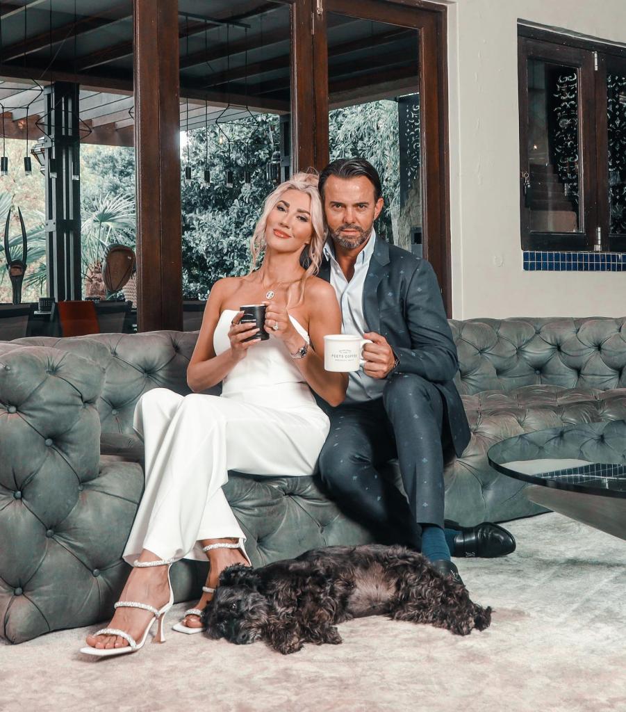 Bắt khẩn cấp vợ chồng sao truyền h&igrave;nh trộm cắp vặt h&agrave;ng trăm triệu đồng- Ảnh 6.