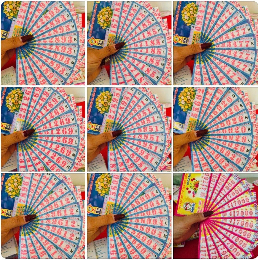 S&aacute;ng 18-3, bất ngờ với nơi tr&uacute;ng 2 giải độc đắc của xổ số miền Nam- Ảnh 4.