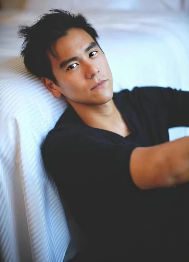 Người duy nhất &aacute;t v&iacute;a được nhan sắc Lee Min Ho: Đẹp như tượng thần Hy Lạp, định nghĩa lại 2 từ mỹ nam- Ảnh 11.