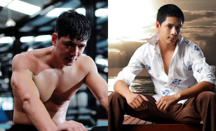 Cuộc sống của nam thần đ&igrave;nh đ&aacute;m một thời v&agrave; vợ đại gia U50 trong cơ ngơi ho&agrave;nh tr&aacute;ng ở TP.HCM- Ảnh 2.