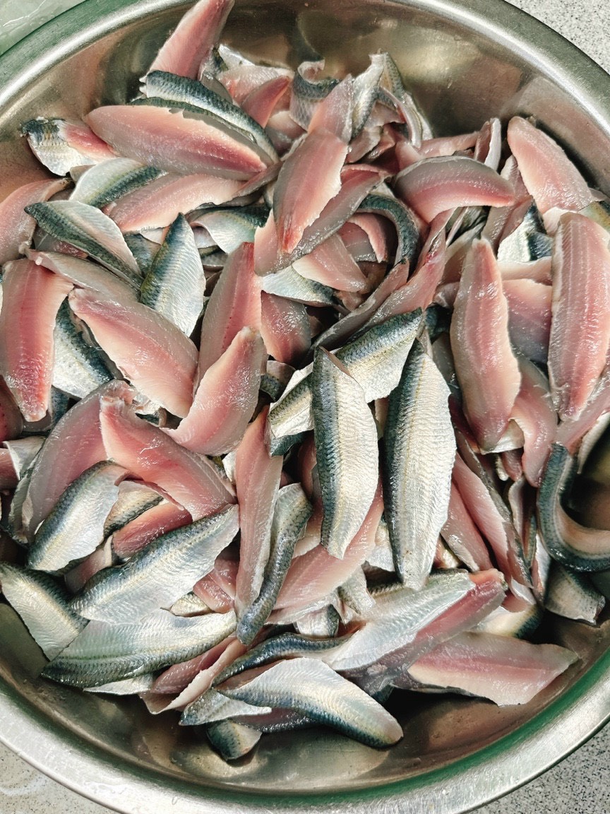 10 loại c&aacute; b&igrave;nh d&acirc;n nhưng bổ ngang c&aacute; hồi, ra chợ l&agrave; mua được- Ảnh 5.