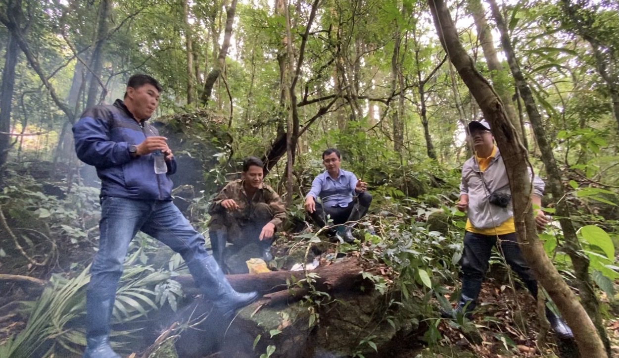 Việt Nam c&ocirc;ng bố ti&ecirc;u chuẩn mới cho du lịch mạo hiểm- Ảnh 4.