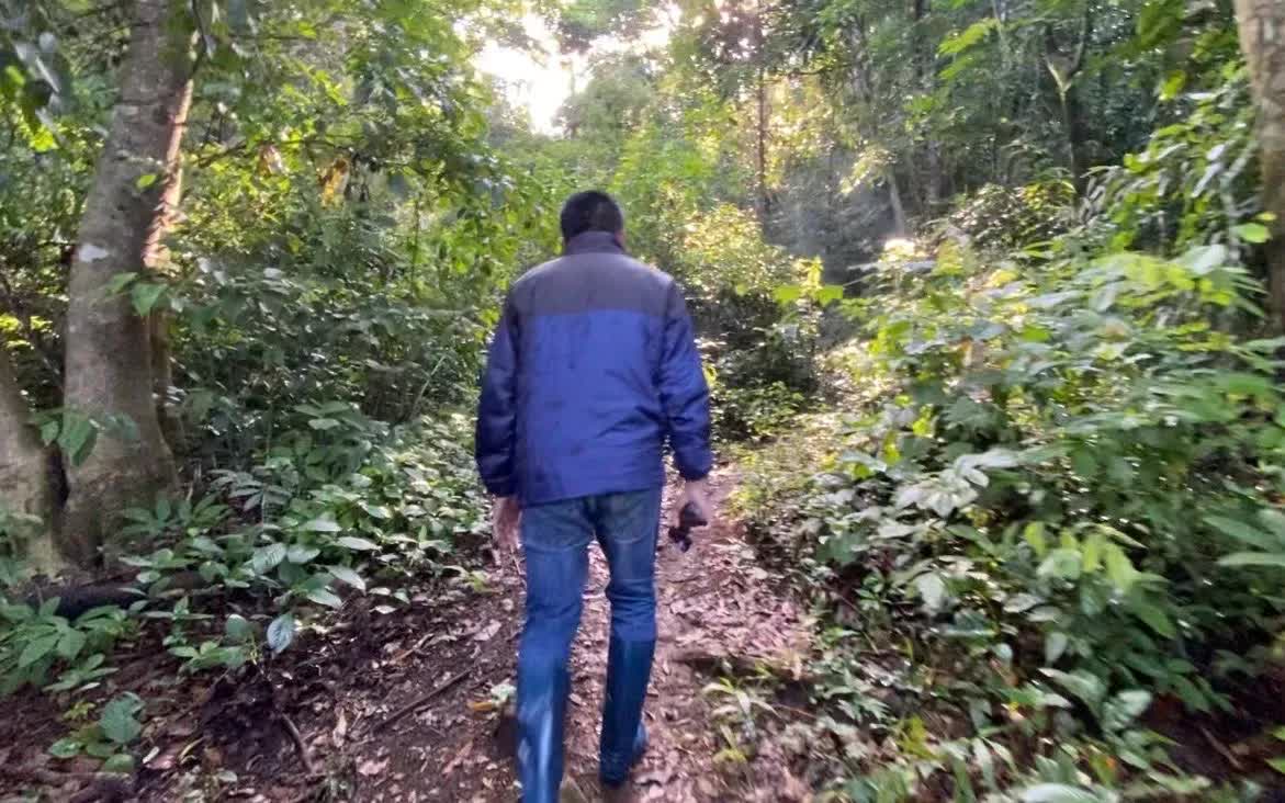 Việt Nam c&ocirc;ng bố ti&ecirc;u chuẩn mới cho du lịch mạo hiểm.