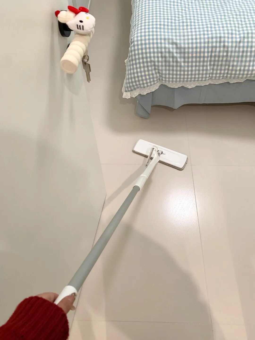 Sang nh&agrave; h&agrave;ng x&oacute;m một lần, t&ocirc;i mới hiểu: Nh&agrave; m&igrave;nh lạc hậu thật rồi - thiếu cả 6 thiết kế đang được chuộng nhất- Ảnh 17.