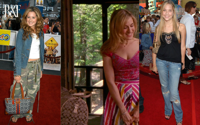 Từ "mom brand" đến "IT brand", cuối c&ugrave;ng Coach cũng đi đ&uacute;ng hướng tr&ecirc;n h&agrave;nh tr&igrave;nh t&igrave;m lại h&agrave;o quang năm ấy- Ảnh 3.