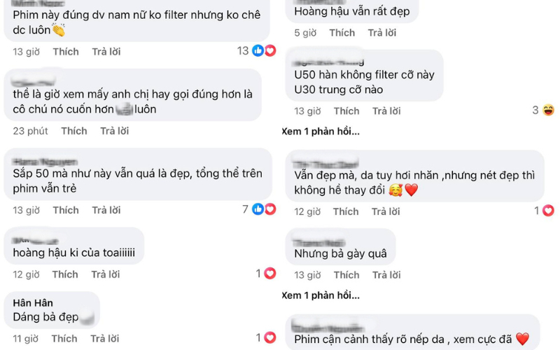 Đẳng cấp Ha Ji Won: L&ecirc;n phim kh&ocirc;ng filter, mặt lộ nhiều nếp nhăn nhưng kh&aacute;n giả khen hết lời- Ảnh 2.