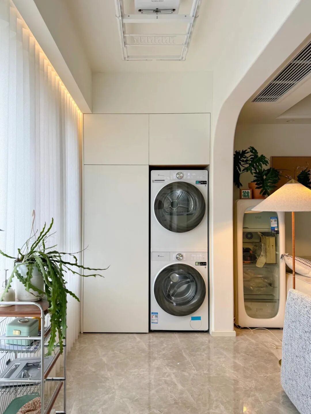 Sang nh&agrave; h&agrave;ng x&oacute;m một lần, t&ocirc;i mới hiểu: Nh&agrave; m&igrave;nh lạc hậu thật rồi - thiếu cả 6 thiết kế đang được chuộng nhất- Ảnh 16.